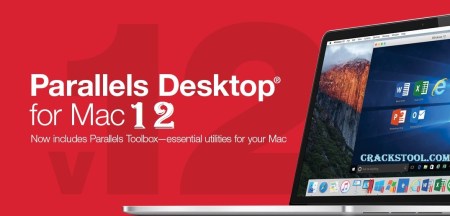 parallels desktop 12 mac download